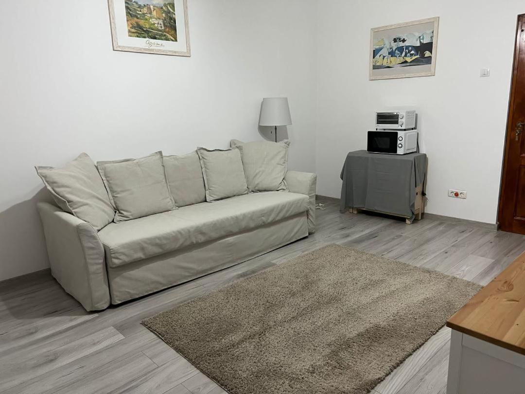 부쿠레슈티 Perla Plantelor 아파트 외부 사진