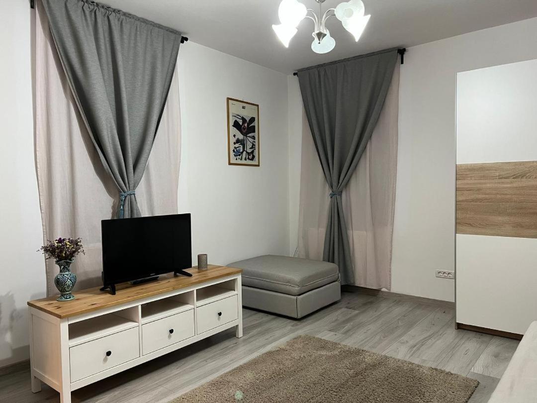 부쿠레슈티 Perla Plantelor 아파트 외부 사진